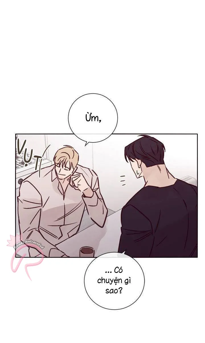 MARCEL Chapter 10 Trang 34