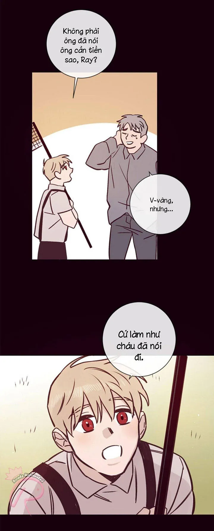 MARCEL Chapter 10 Trang 62