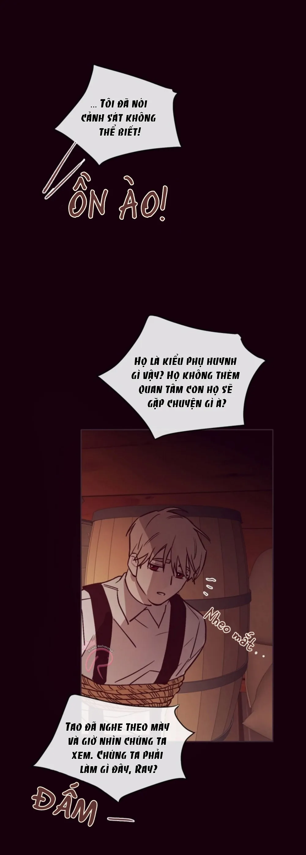 MARCEL Chapter 11 Trang 4