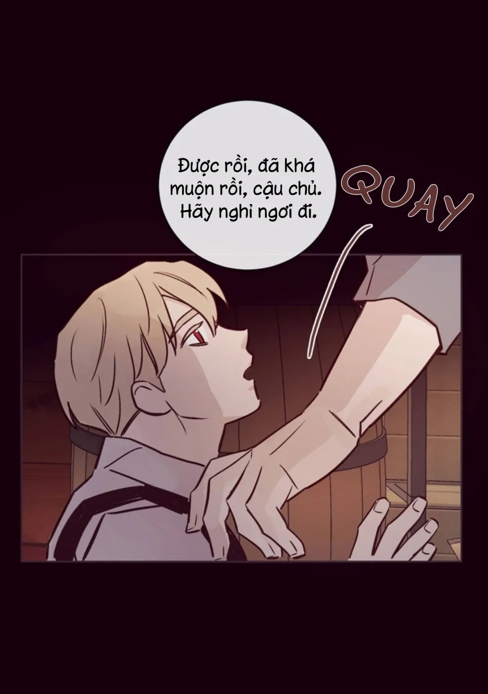 MARCEL Chapter 11 Trang 5