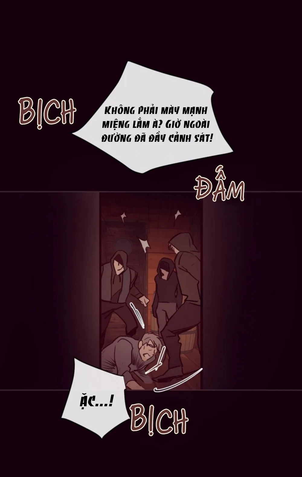 MARCEL Chapter 11 Trang 6