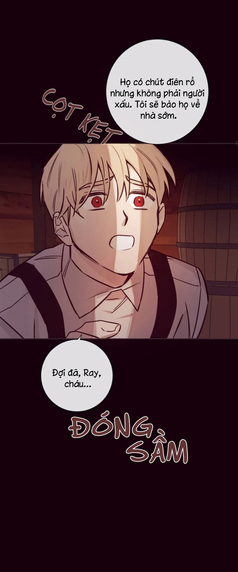 MARCEL Chapter 11 Trang 7