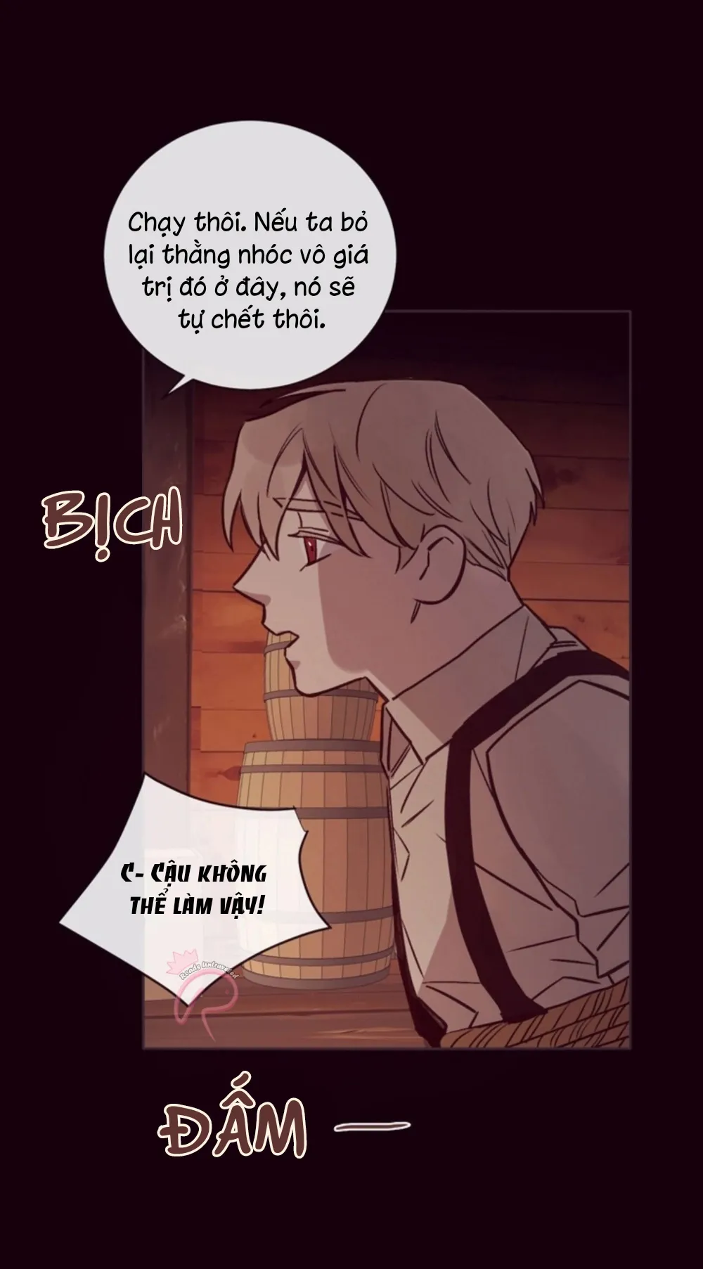 MARCEL Chapter 11 Trang 8