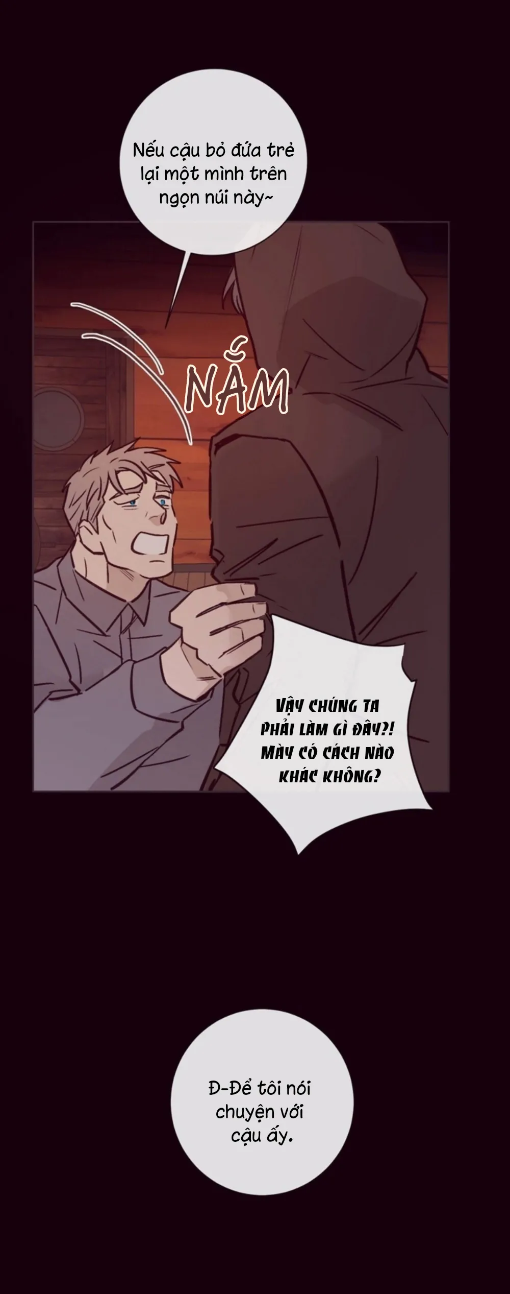 MARCEL Chapter 11 Trang 9