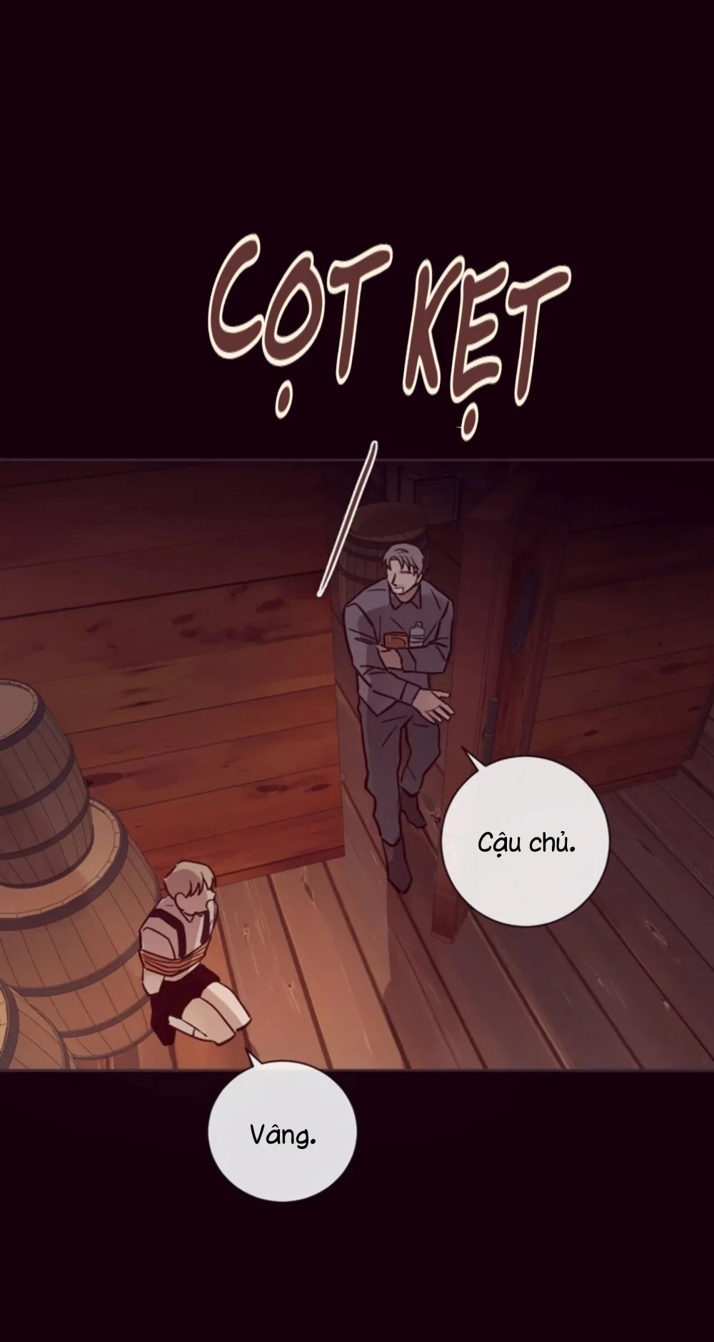 MARCEL Chapter 11 Trang 10