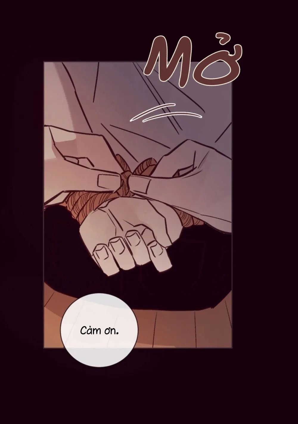 MARCEL Chapter 11 Trang 11