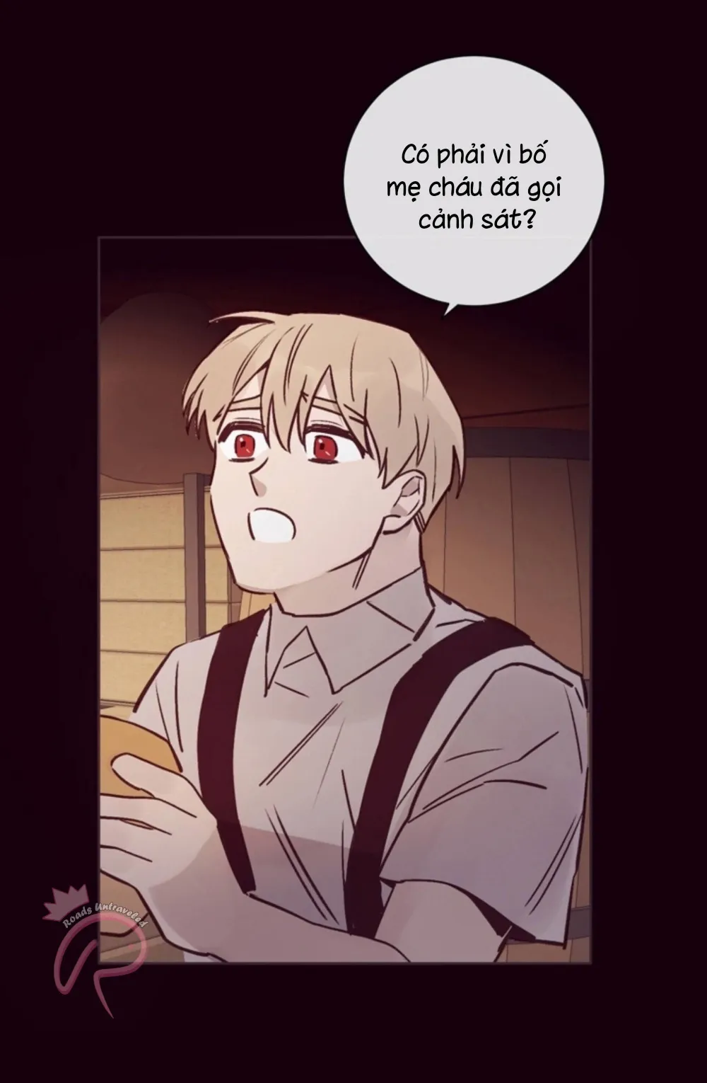 MARCEL Chapter 11 Trang 13