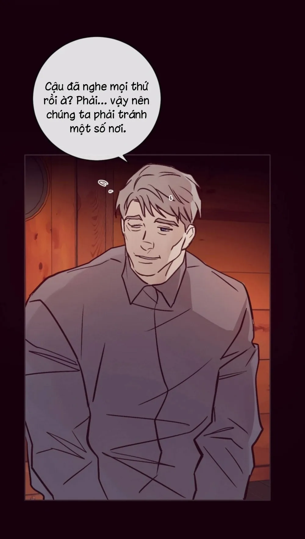 MARCEL Chapter 11 Trang 14