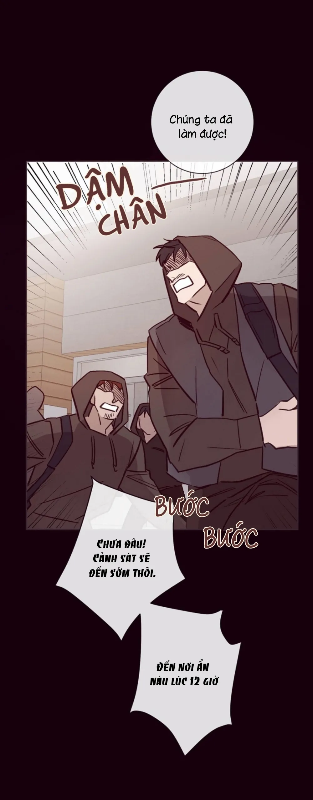 MARCEL Chapter 11 Trang 16