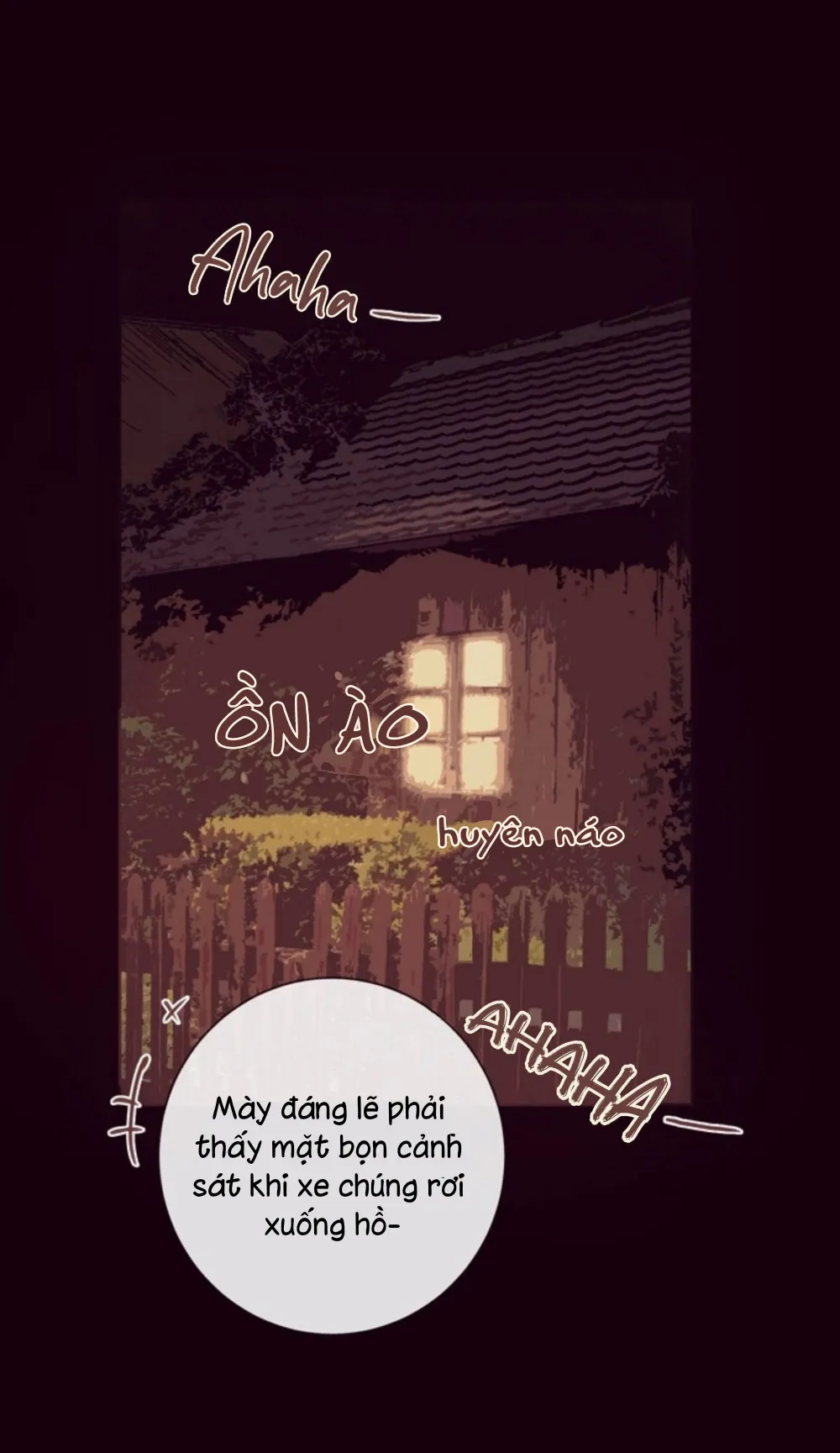 MARCEL Chapter 11 Trang 19