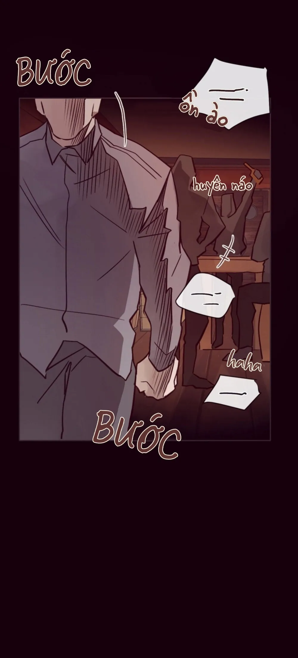 MARCEL Chapter 11 Trang 22