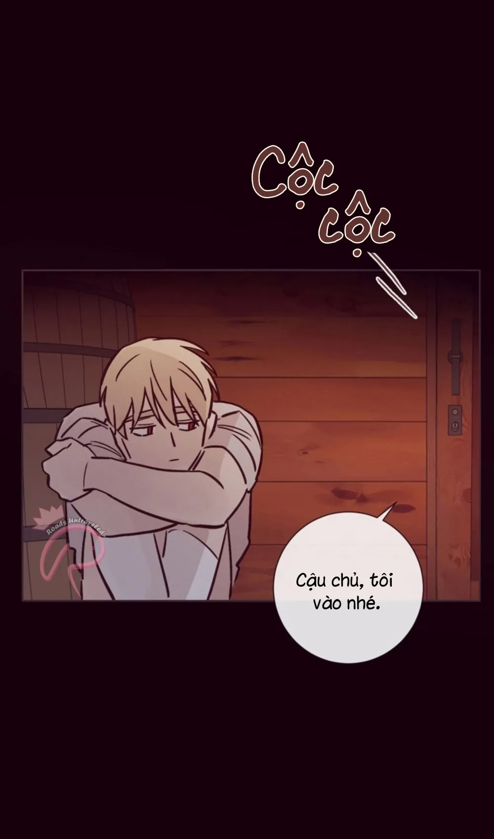 MARCEL Chapter 11 Trang 23