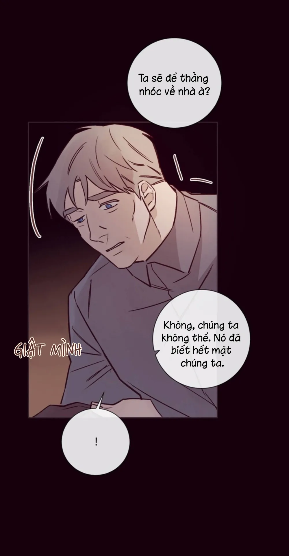 MARCEL Chapter 11 Trang 29