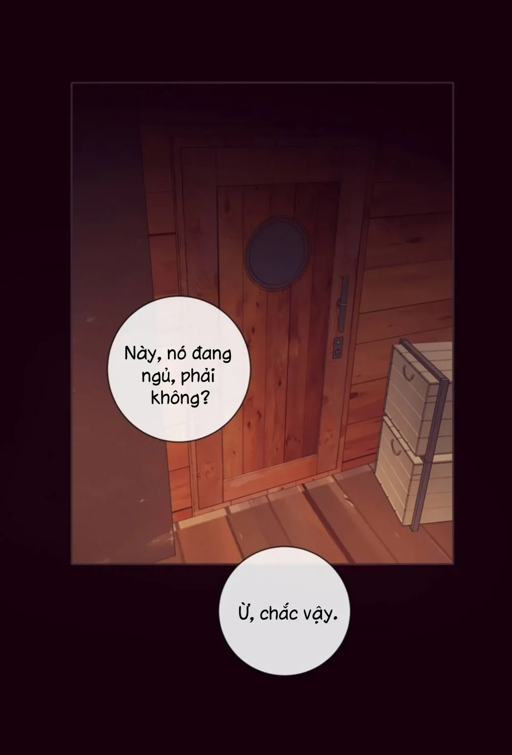 MARCEL Chapter 11 Trang 30