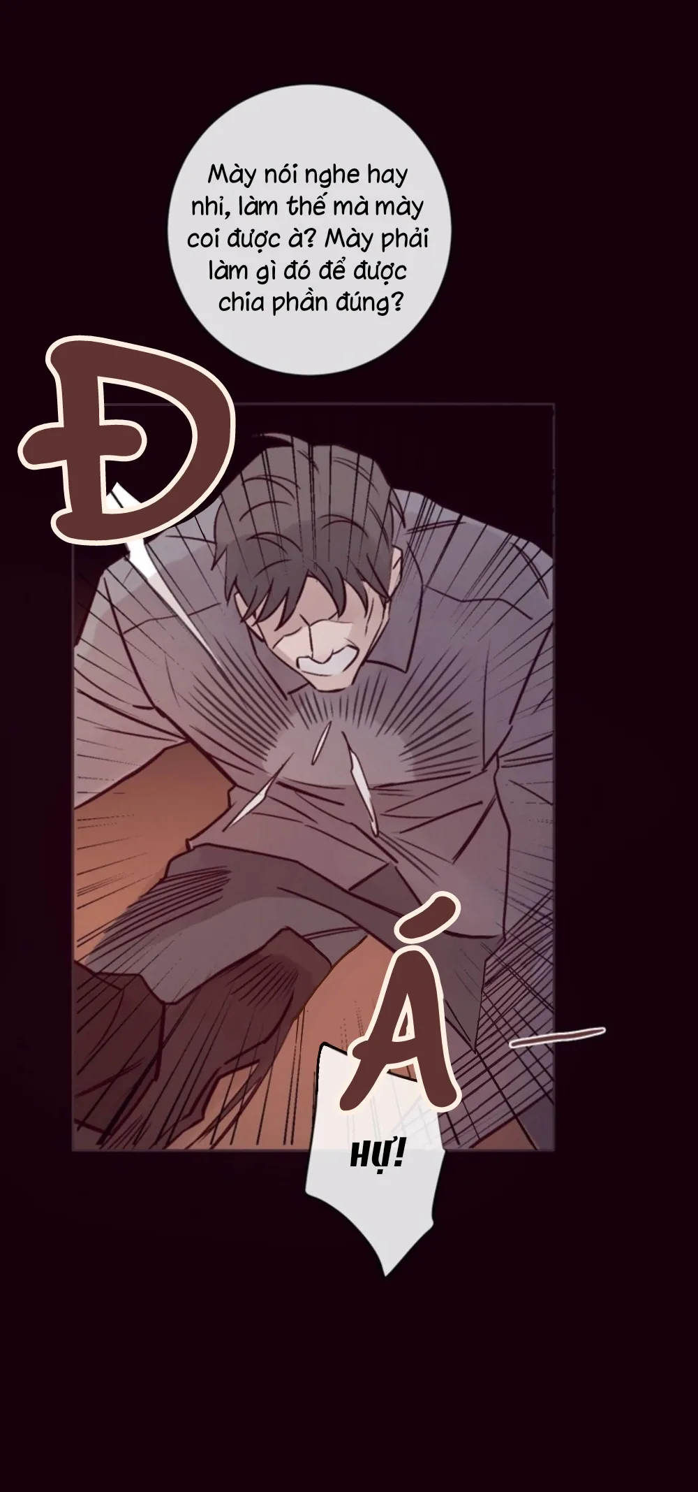 MARCEL Chapter 11 Trang 32