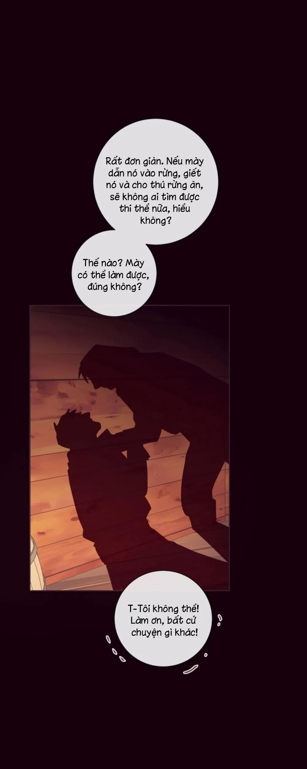 MARCEL Chapter 11 Trang 33