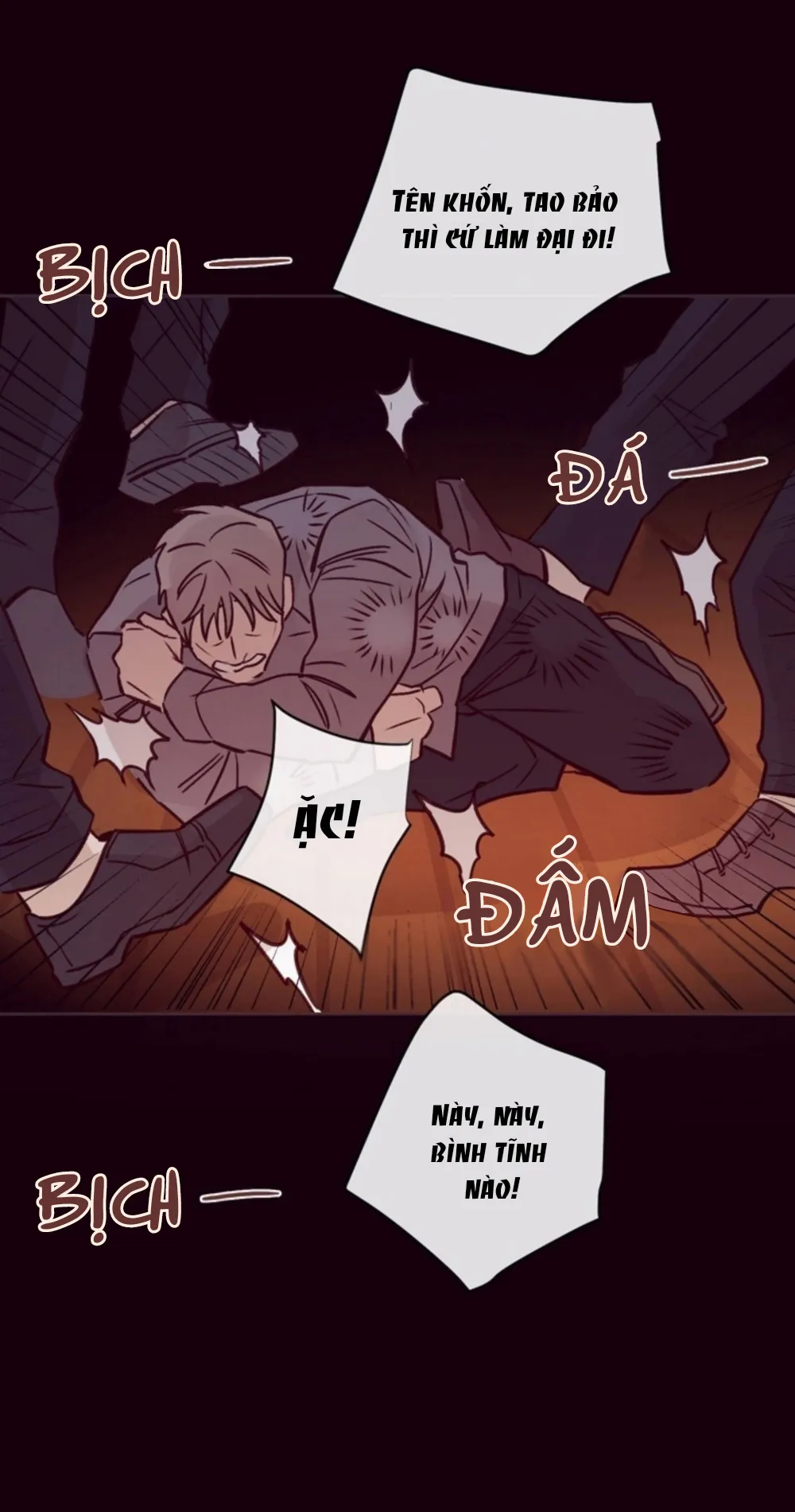 MARCEL Chapter 11 Trang 34