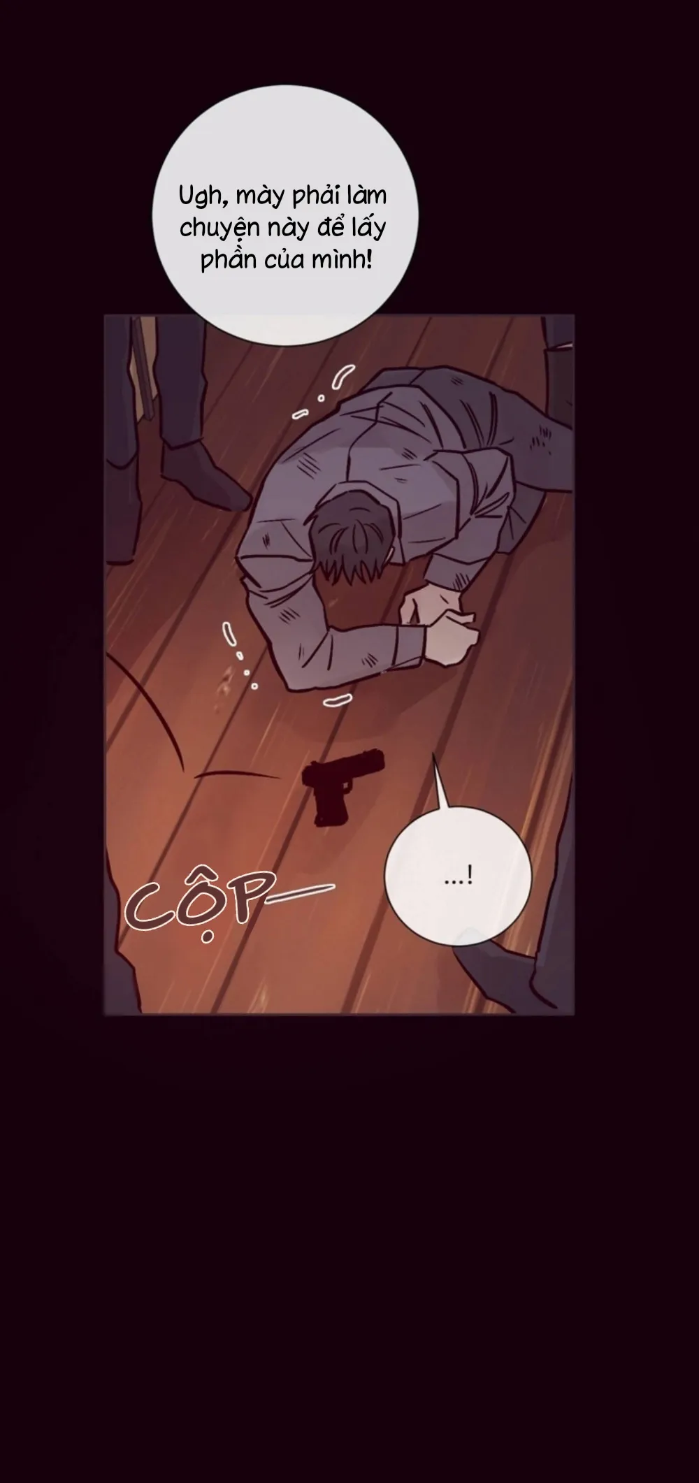 MARCEL Chapter 11 Trang 35