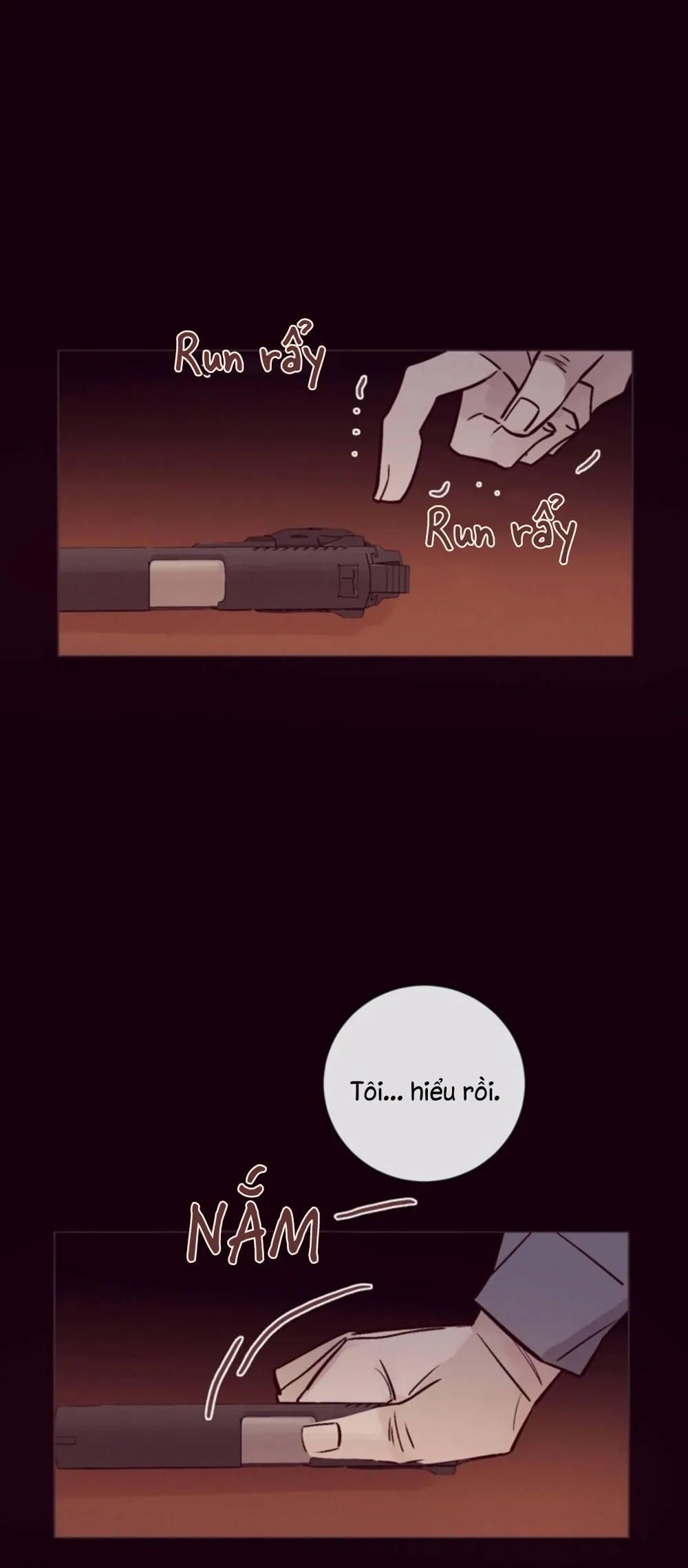 MARCEL Chapter 11 Trang 36