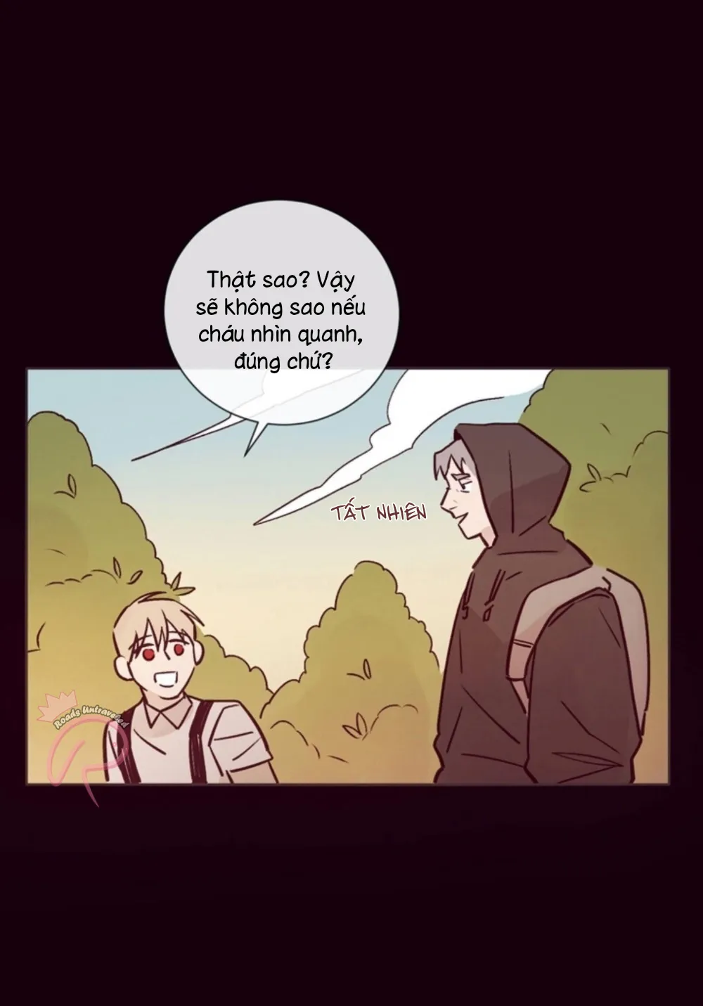 MARCEL Chapter 11 Trang 38