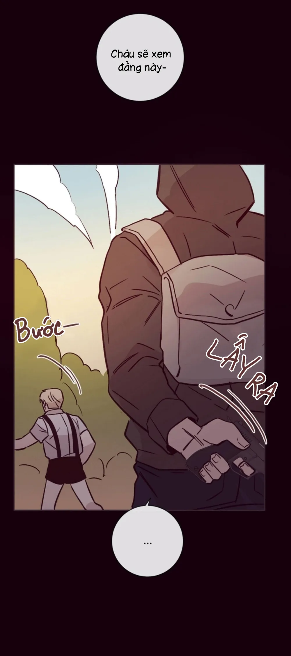 MARCEL Chapter 11 Trang 39