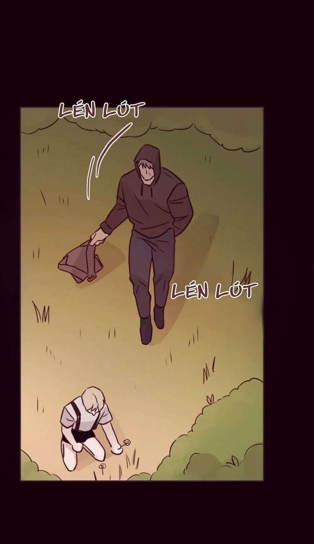 MARCEL Chapter 11 Trang 40