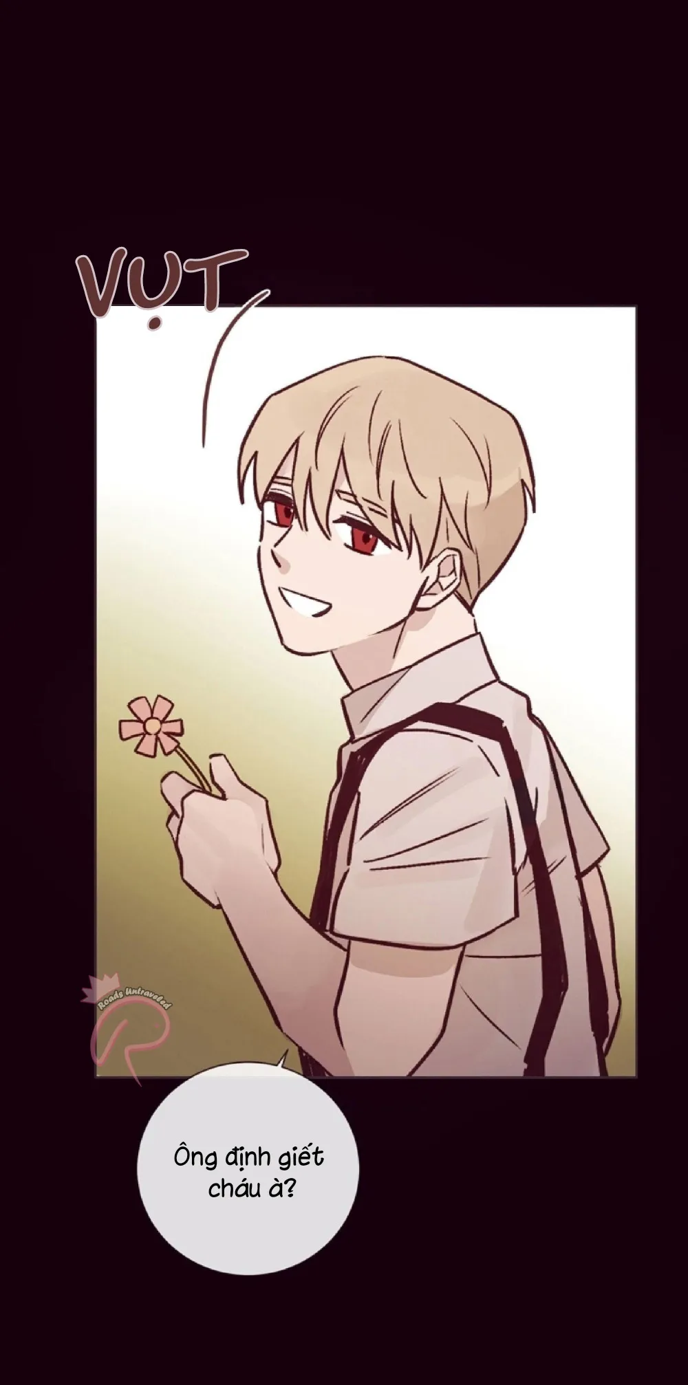 MARCEL Chapter 11 Trang 42