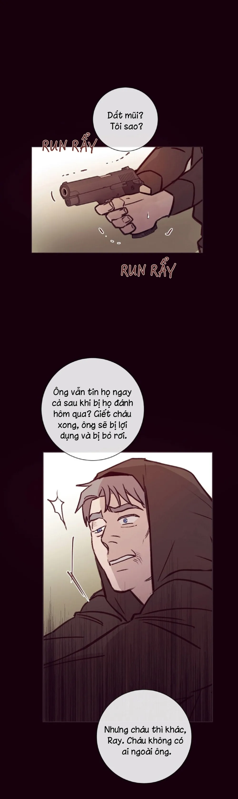 MARCEL Chapter 11 Trang 44