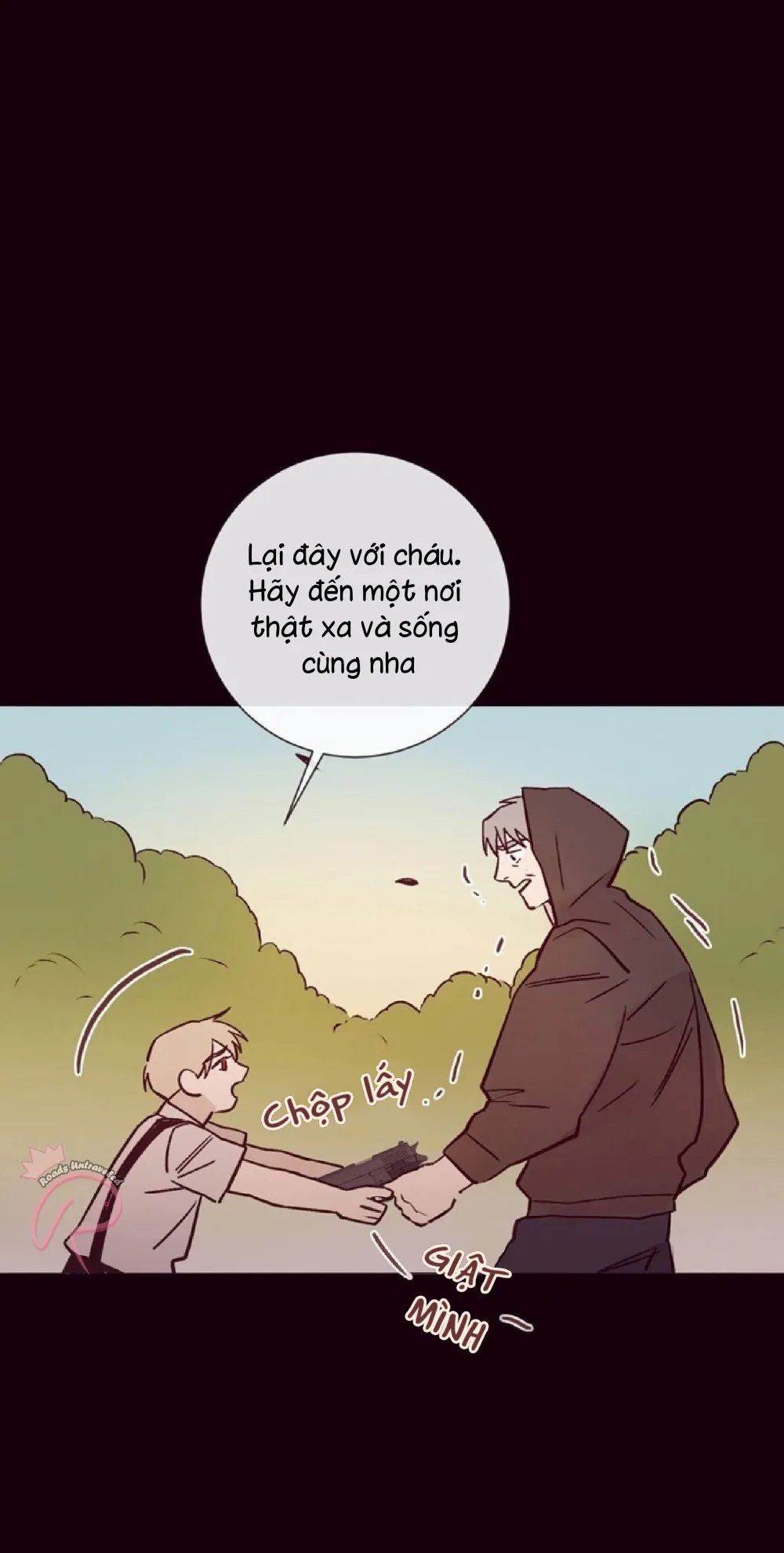 MARCEL Chapter 11 Trang 45