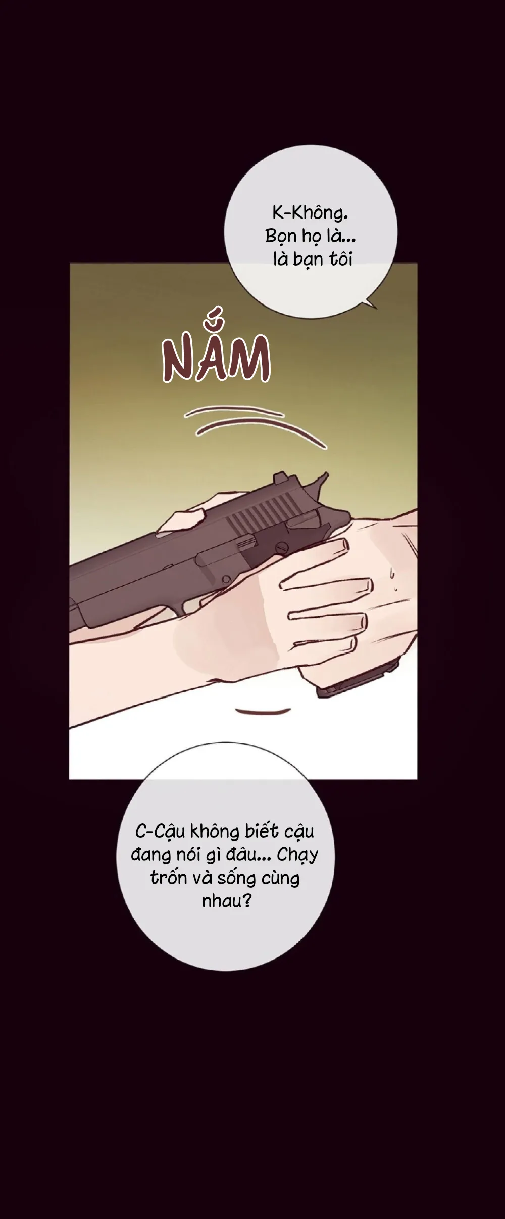 MARCEL Chapter 11 Trang 46