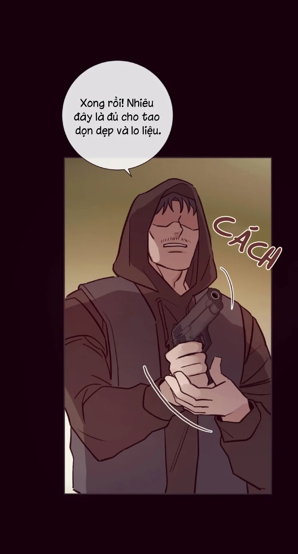 MARCEL Chapter 11 Trang 50