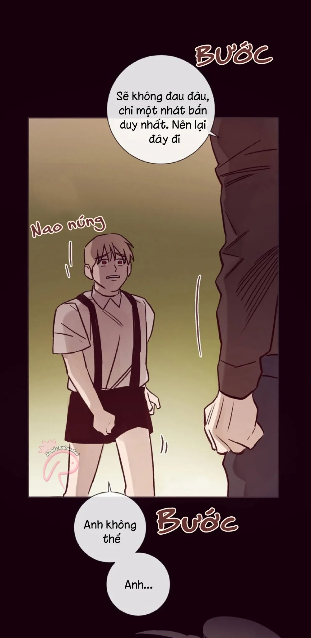 MARCEL Chapter 11 Trang 51