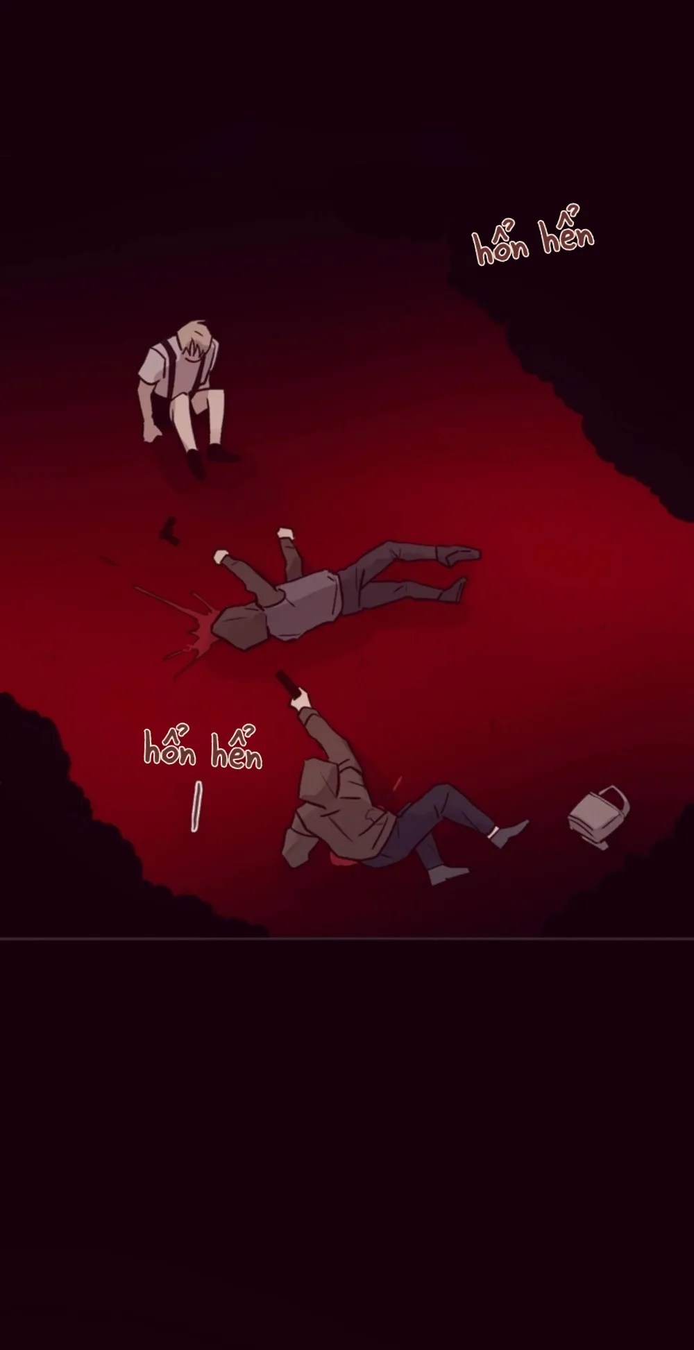 MARCEL Chapter 11 Trang 54