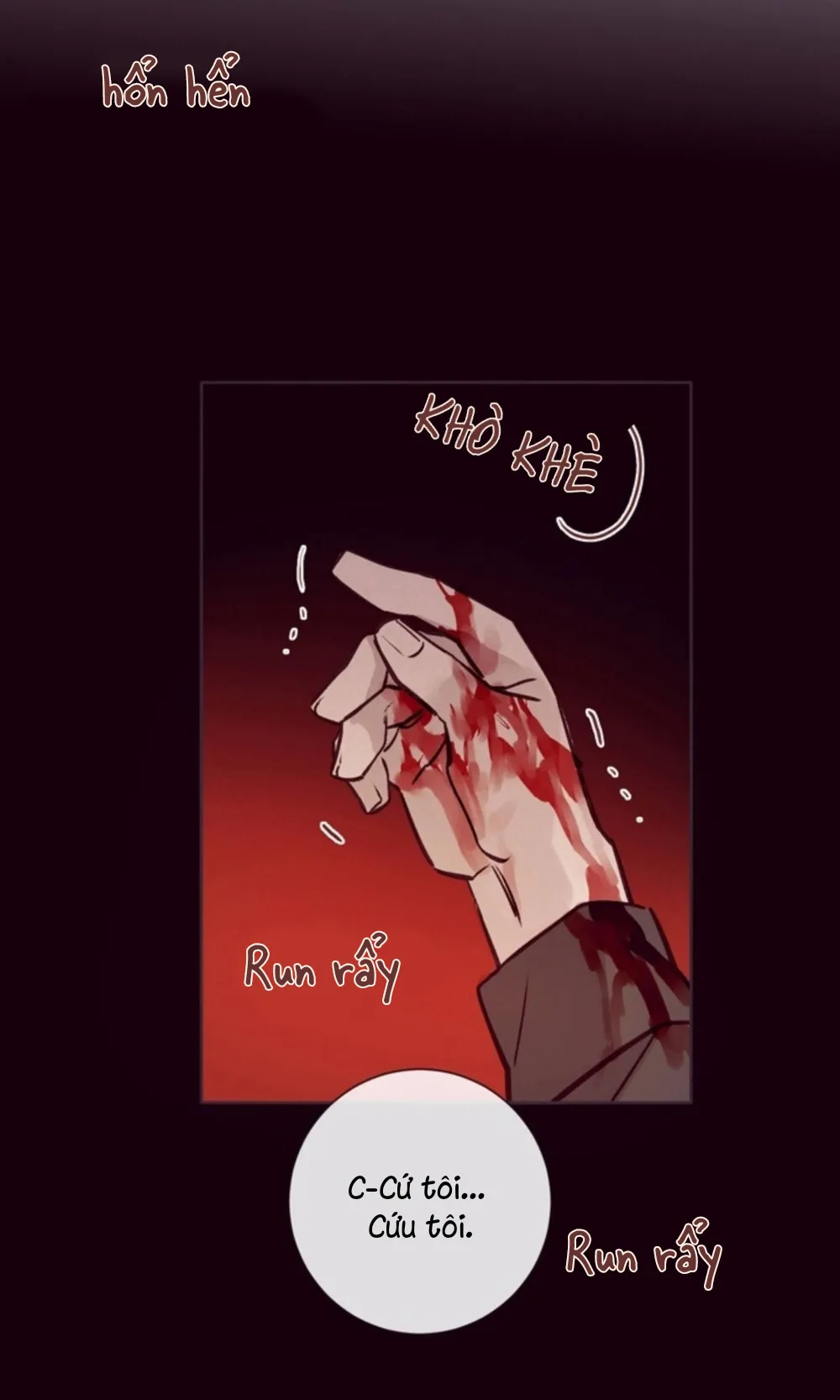 MARCEL Chapter 11 Trang 59