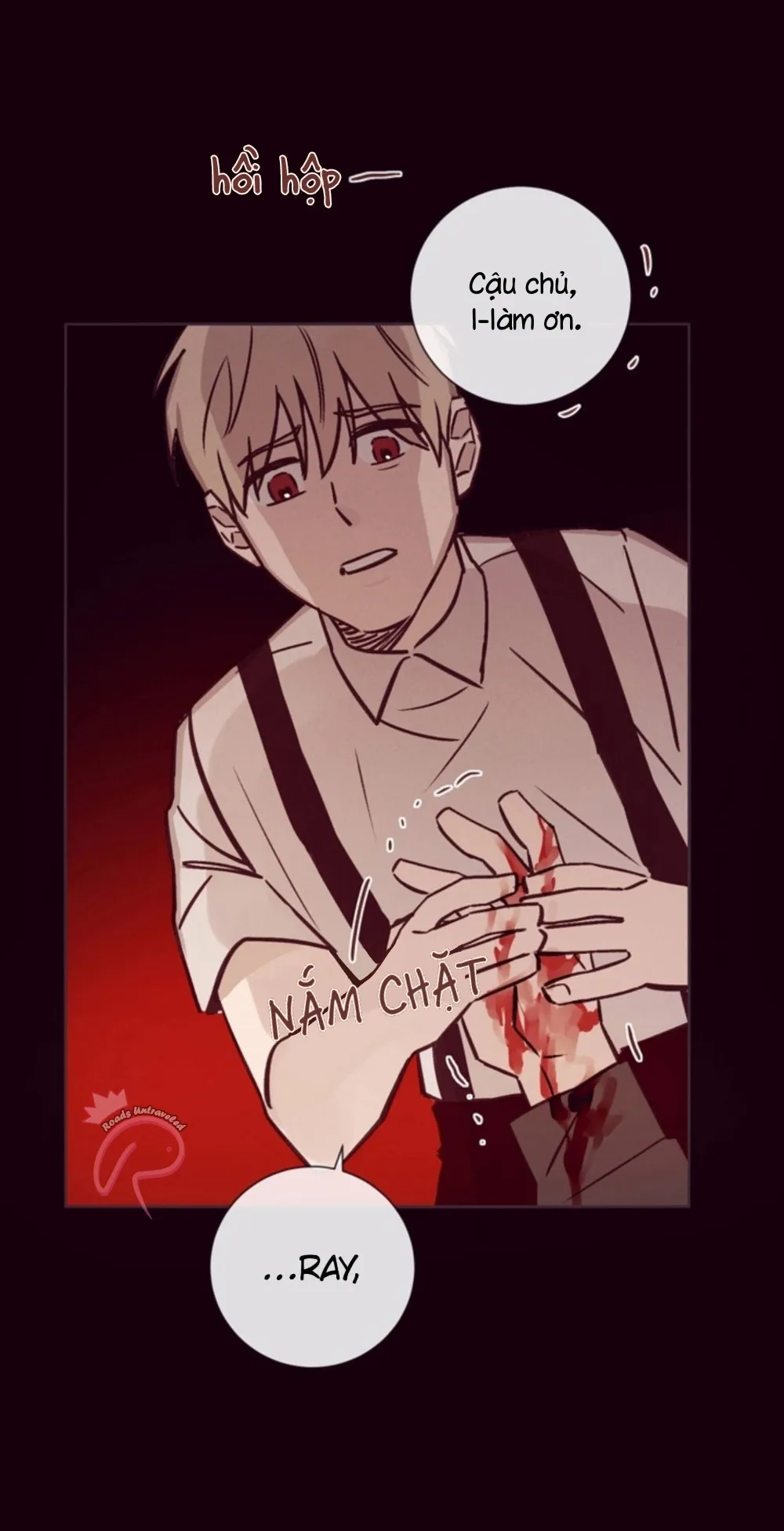 MARCEL Chapter 11 Trang 60