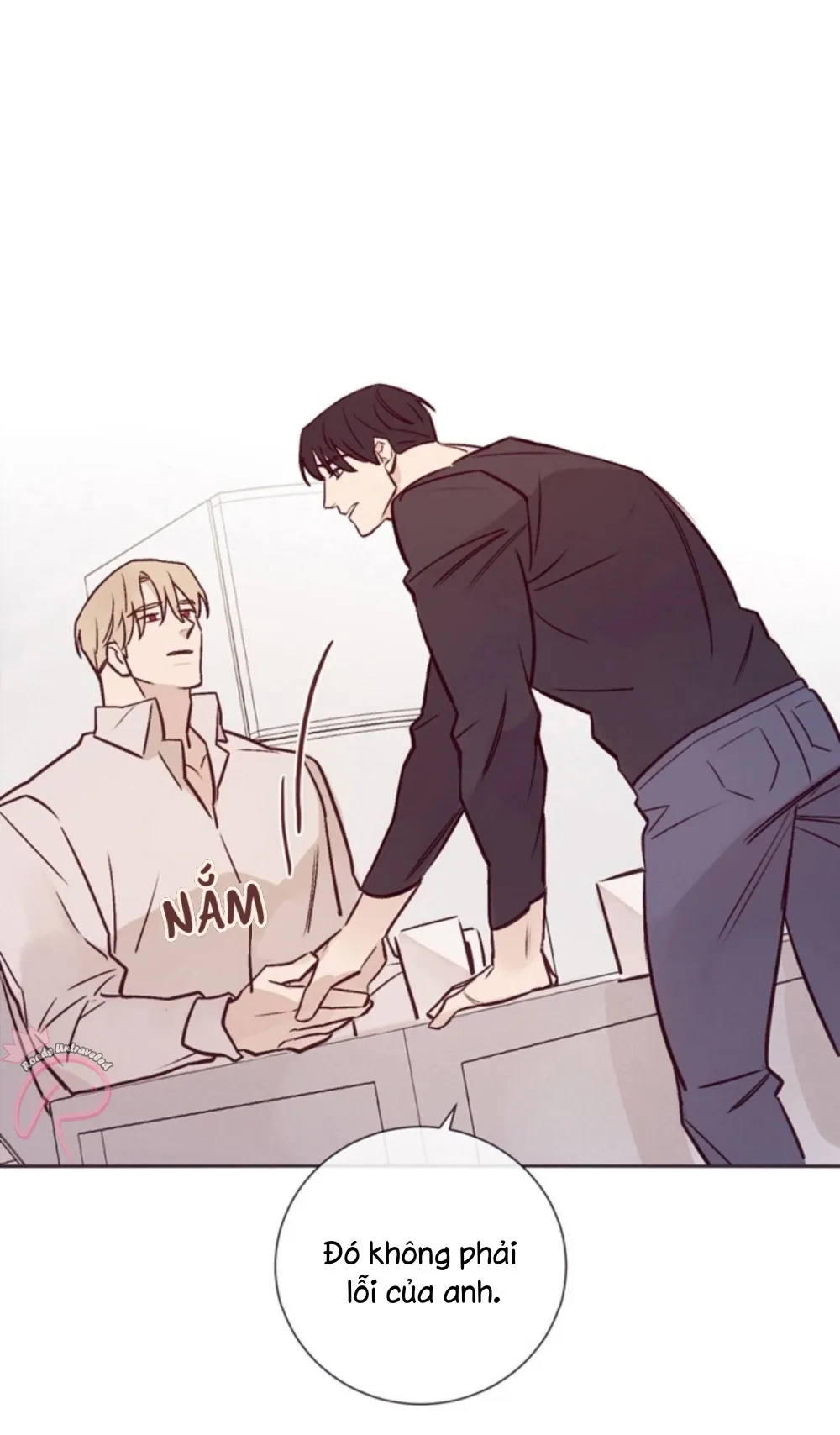 MARCEL Chapter 11 Trang 68