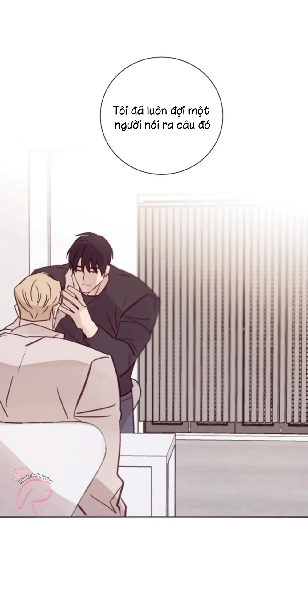 MARCEL Chapter 11 Trang 71