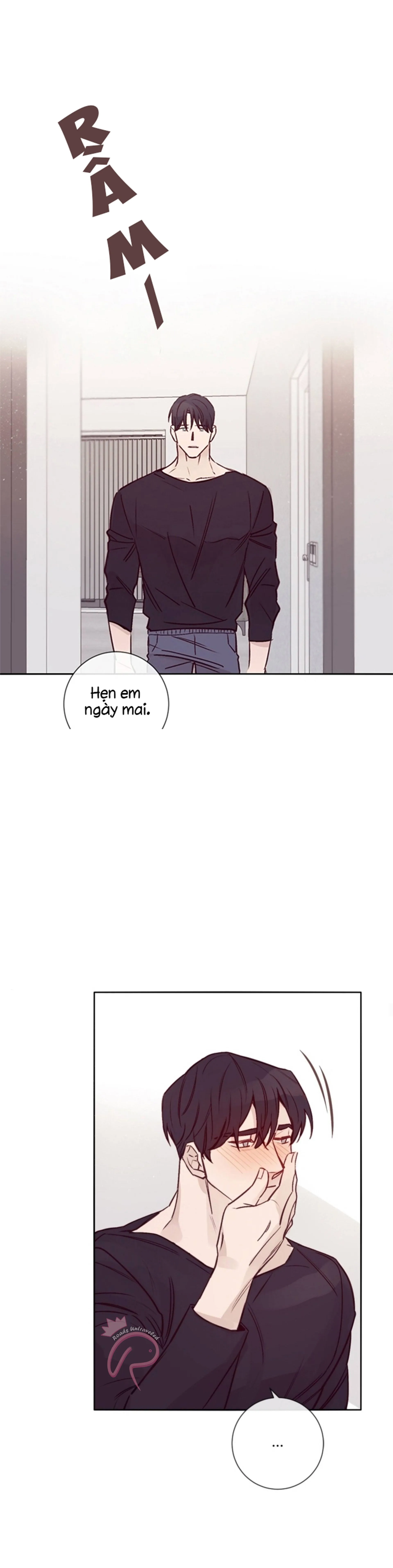 MARCEL Chapter 12 Trang 4