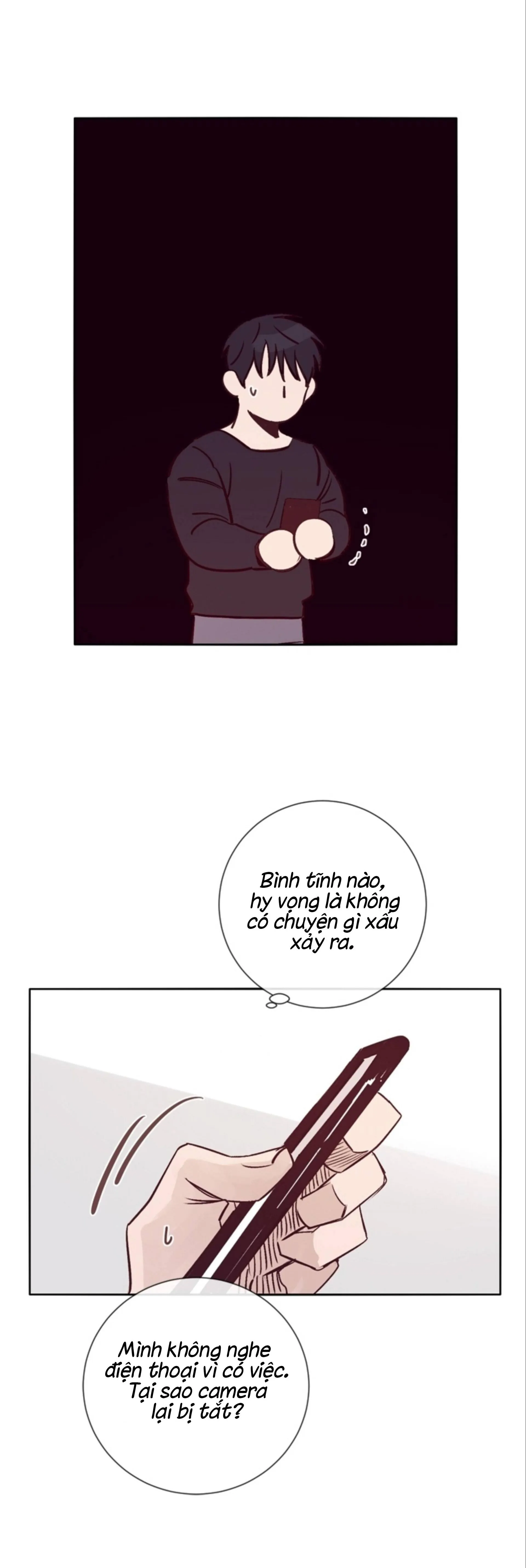 MARCEL Chapter 12 Trang 6