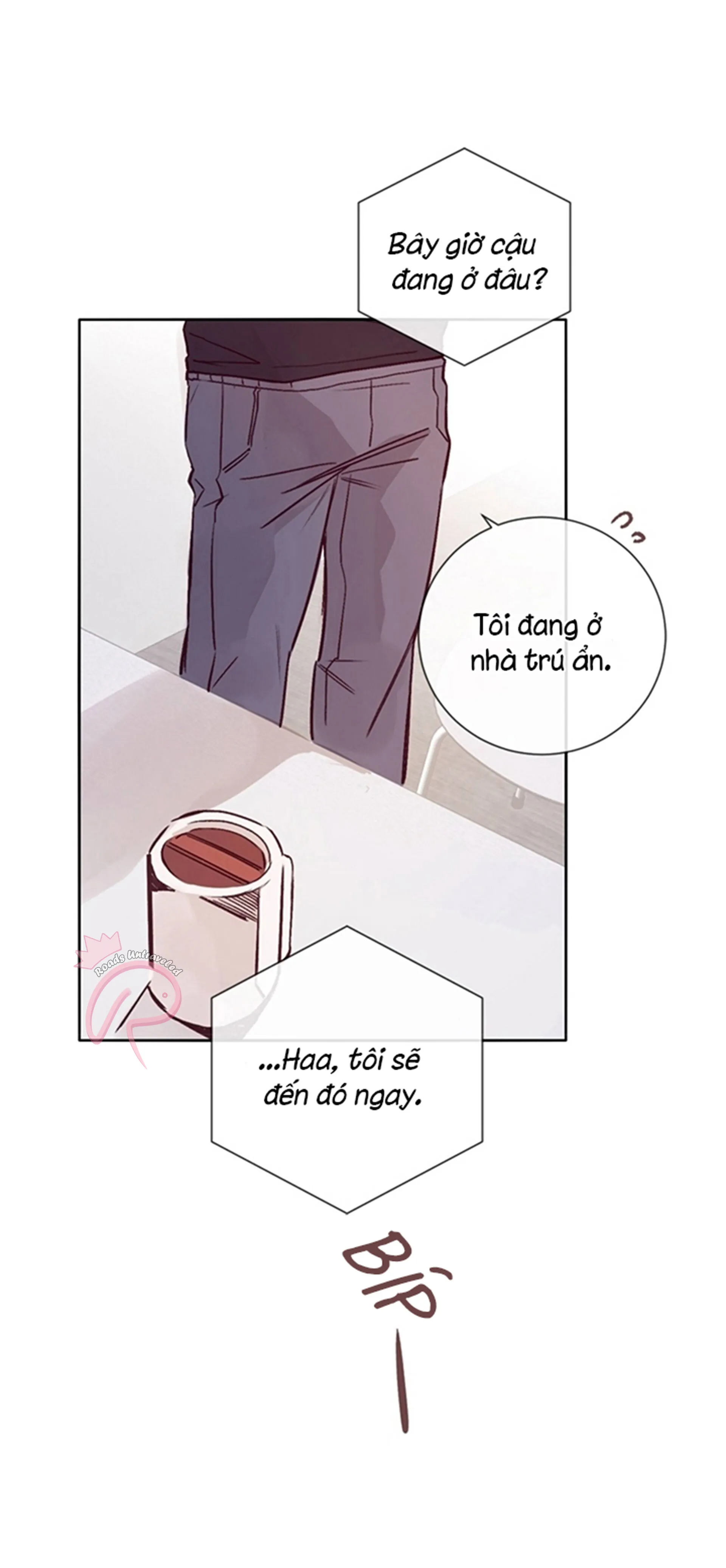 MARCEL Chapter 12 Trang 8