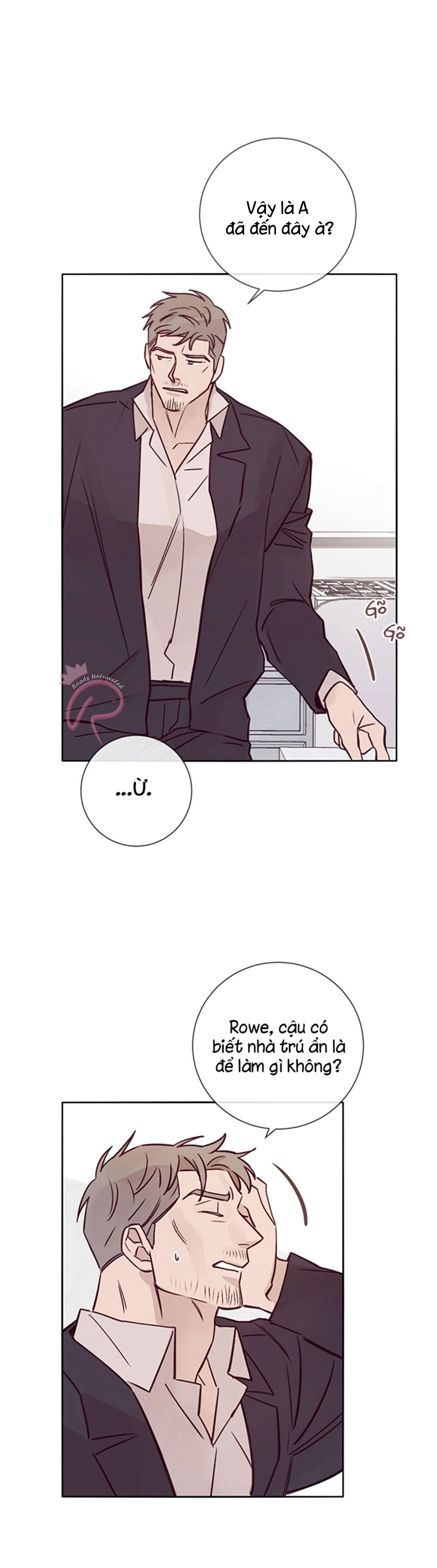 MARCEL Chapter 12 Trang 10