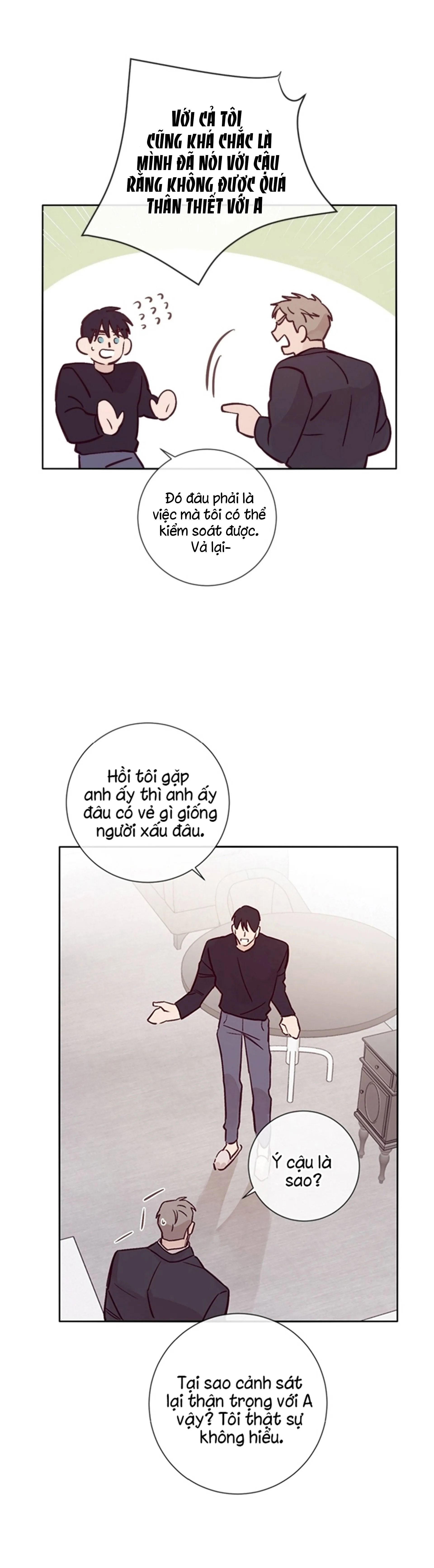 MARCEL Chapter 12 Trang 11