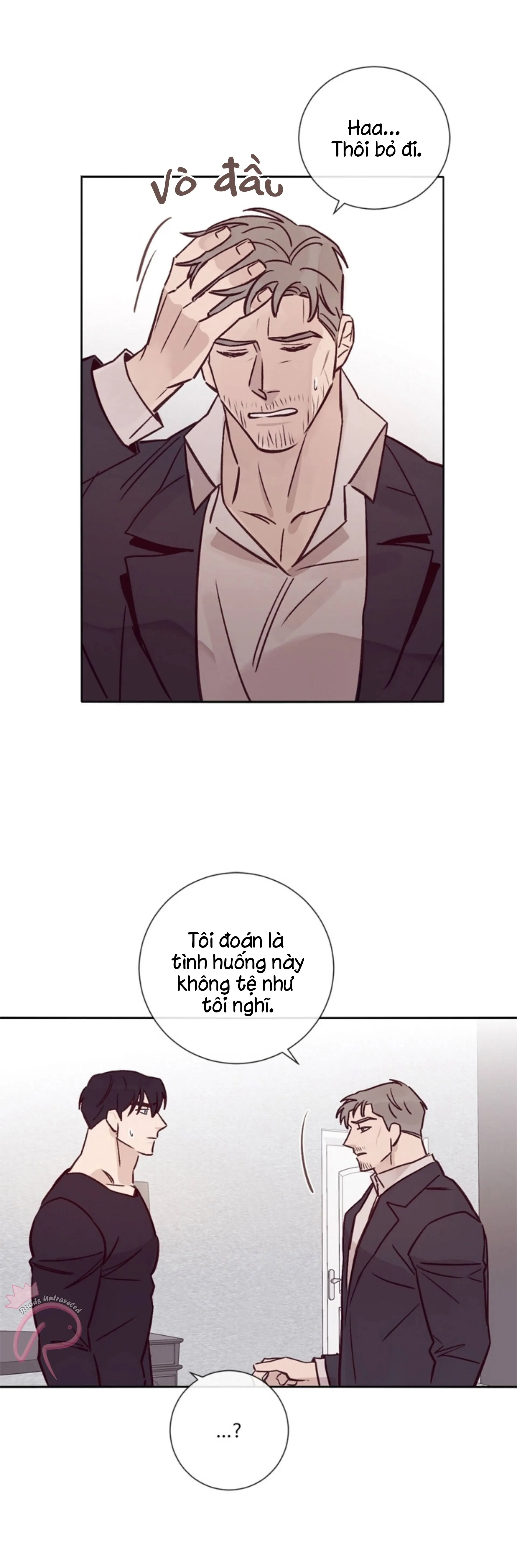 MARCEL Chapter 12 Trang 13