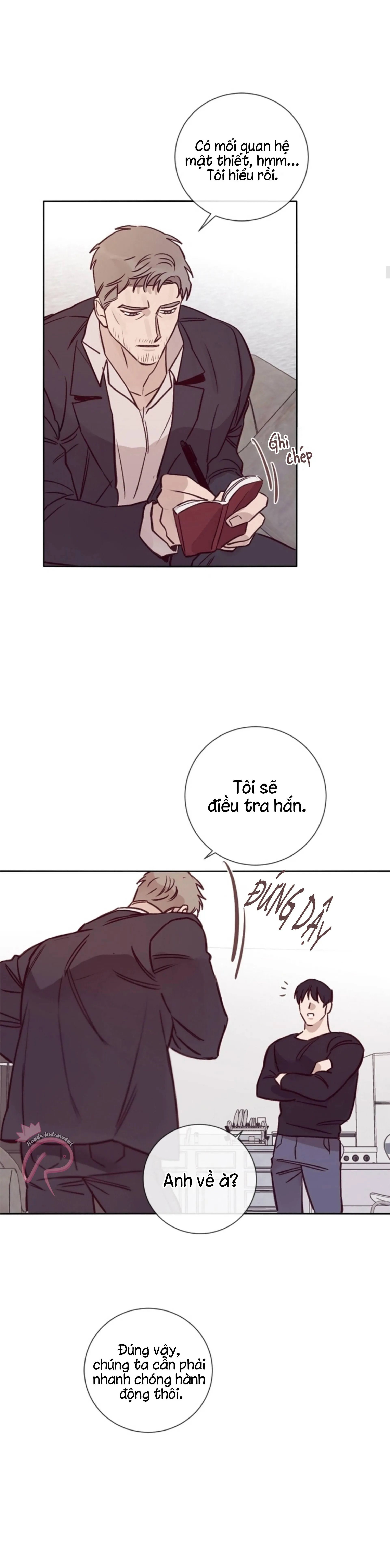 MARCEL Chapter 12 Trang 18