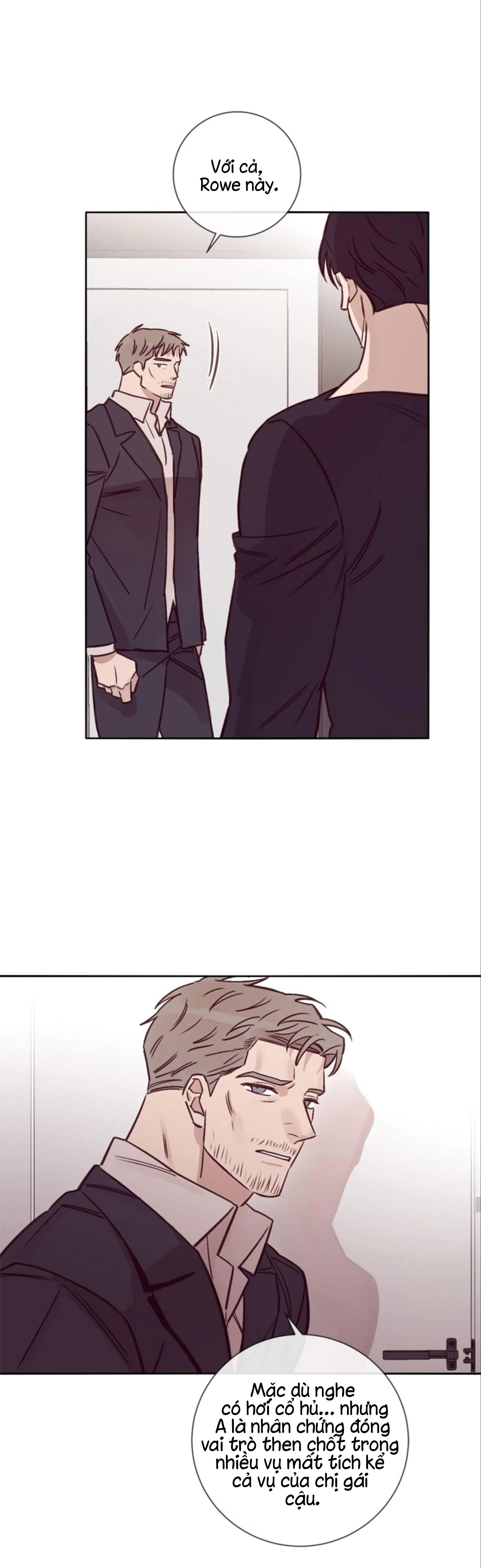 MARCEL Chapter 12 Trang 19