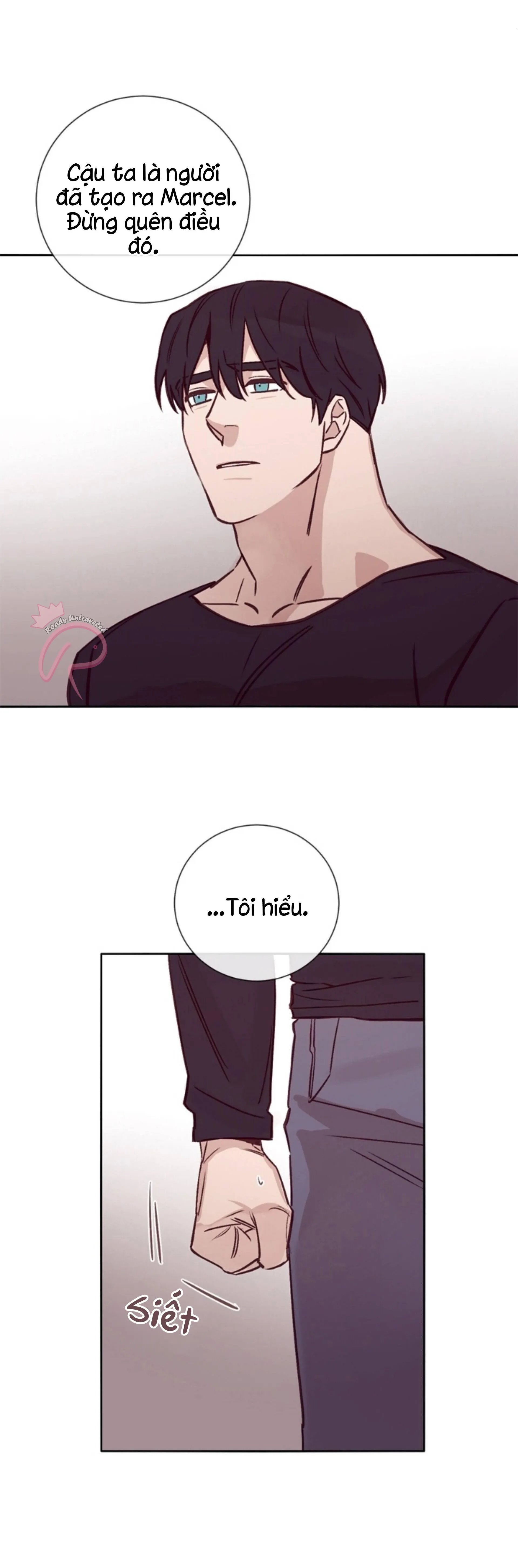 MARCEL Chapter 12 Trang 20