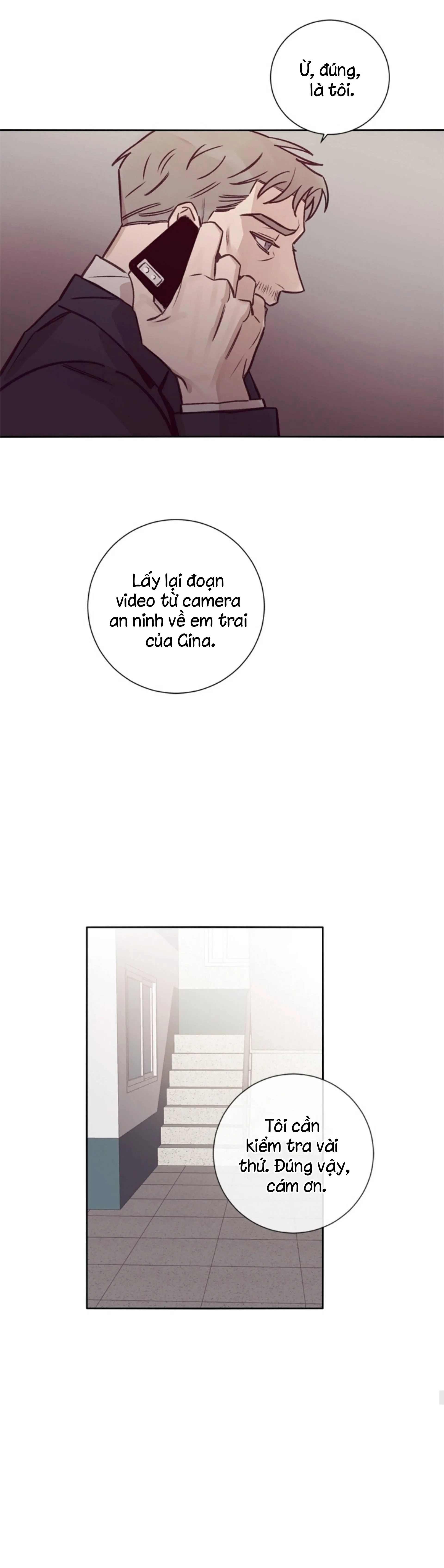 MARCEL Chapter 12 Trang 23