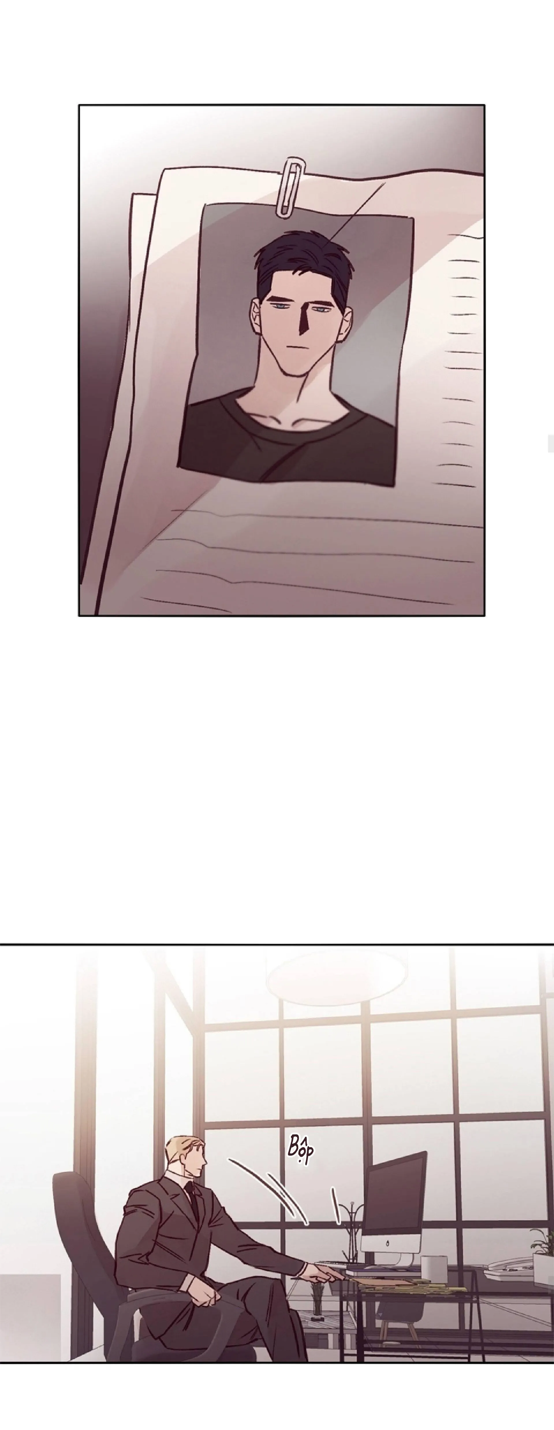 MARCEL Chapter 12 Trang 28