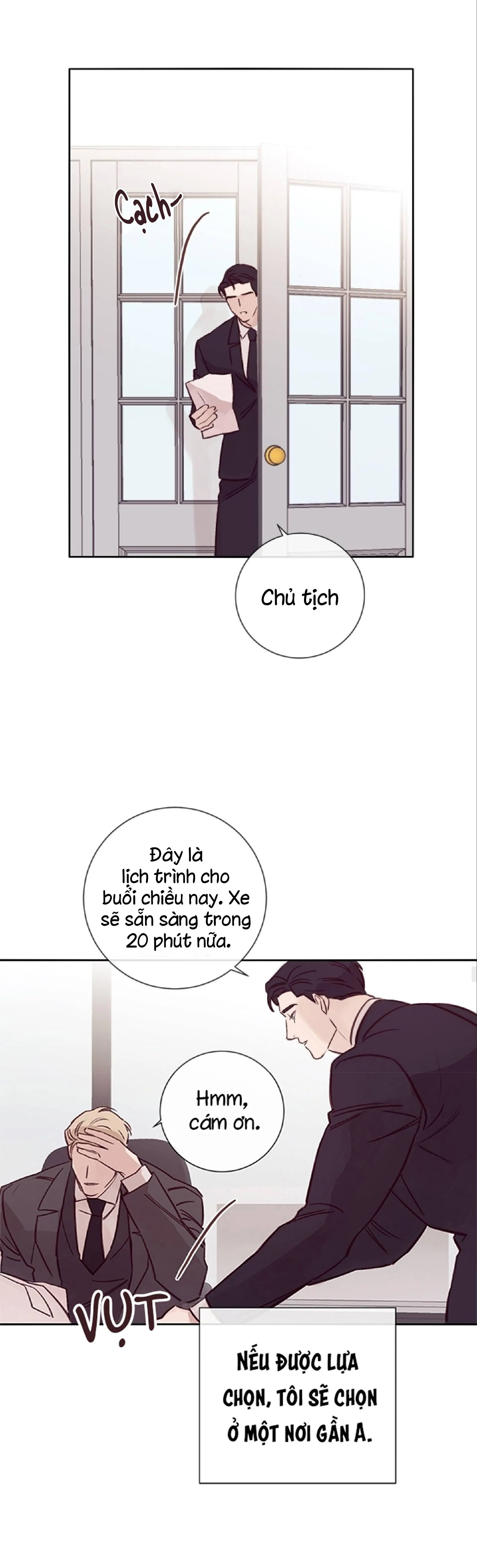 MARCEL Chapter 12 Trang 31