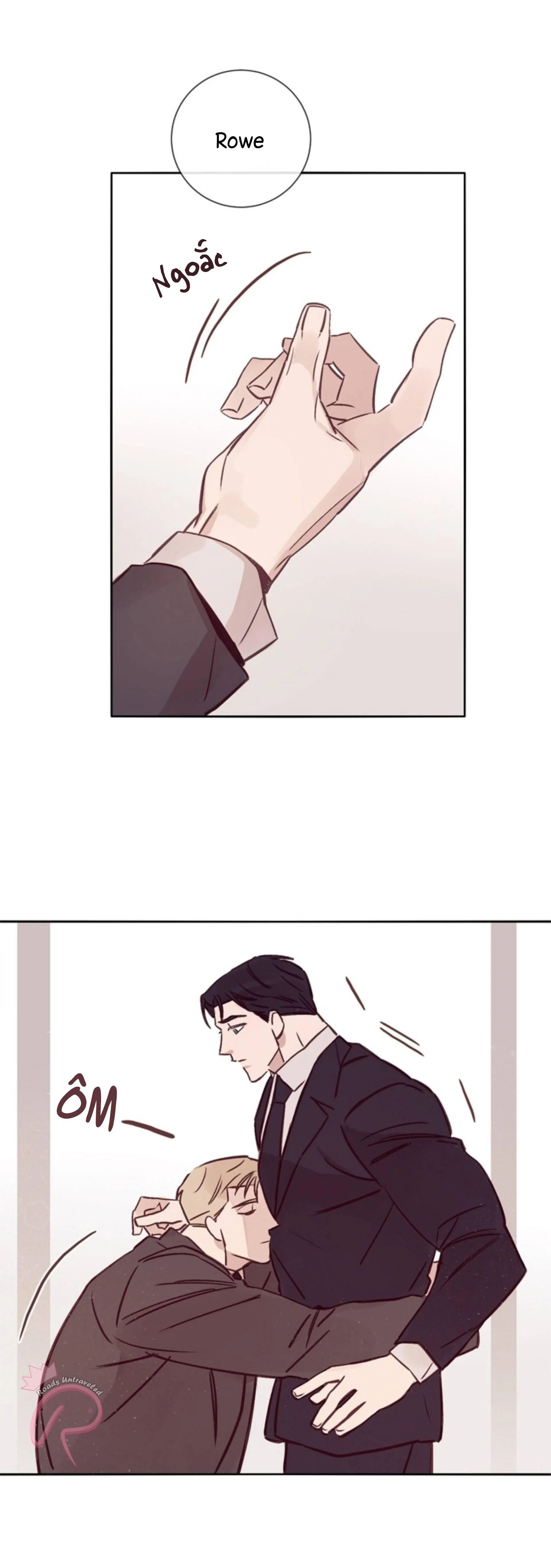 MARCEL Chapter 12 Trang 33